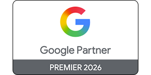 Google Premier Partner